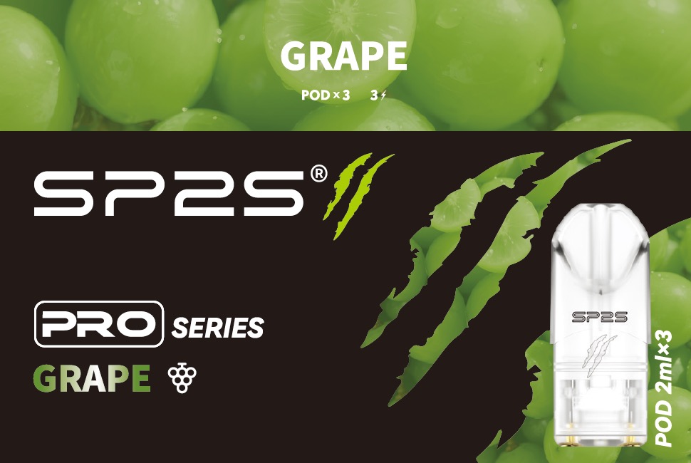 GRAPE